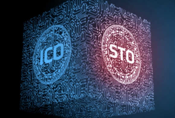 区块链中sto是什么意思?通俗解释区块链sto - php中文网